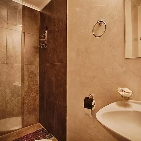 Aparthotel Sun Gate 3*