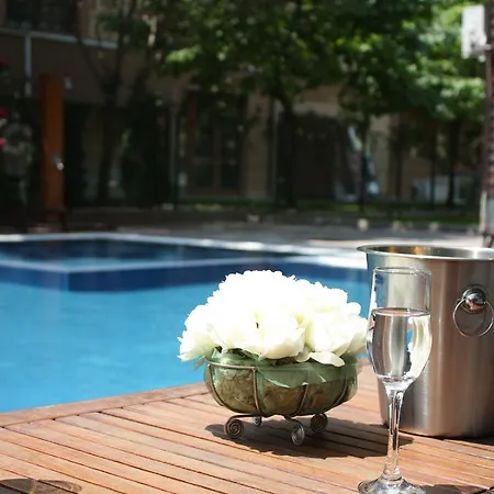 Sun Gate Slantschew brjag