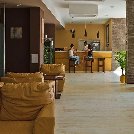 Sun Gate 3* Slantschew brjag