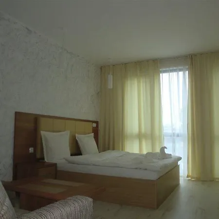 Hotel de apartamente Sun Gate Sunny Beach