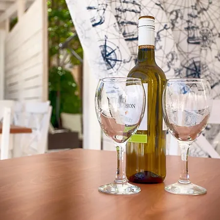 Sun Gate Hotel de apartamente Sunny Beach