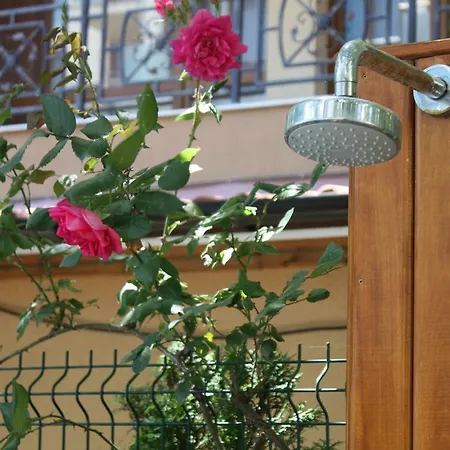 Sun Gate Hotel de apartamente