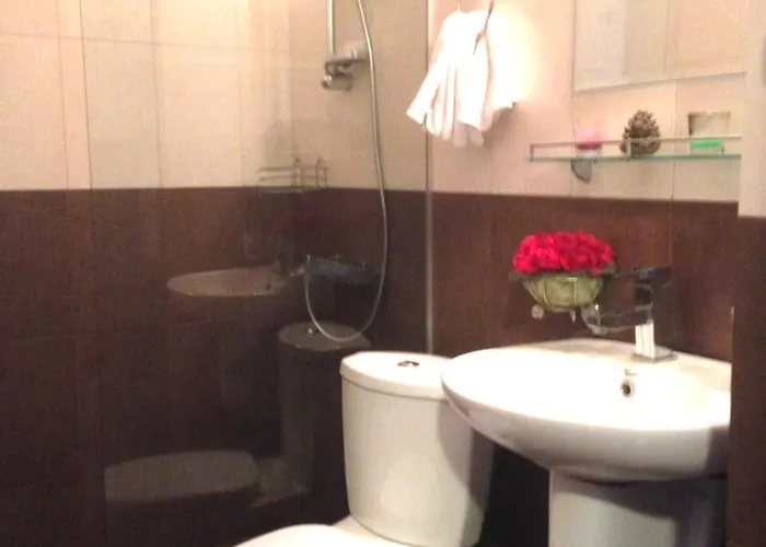 Appart hôtel Sun Gate