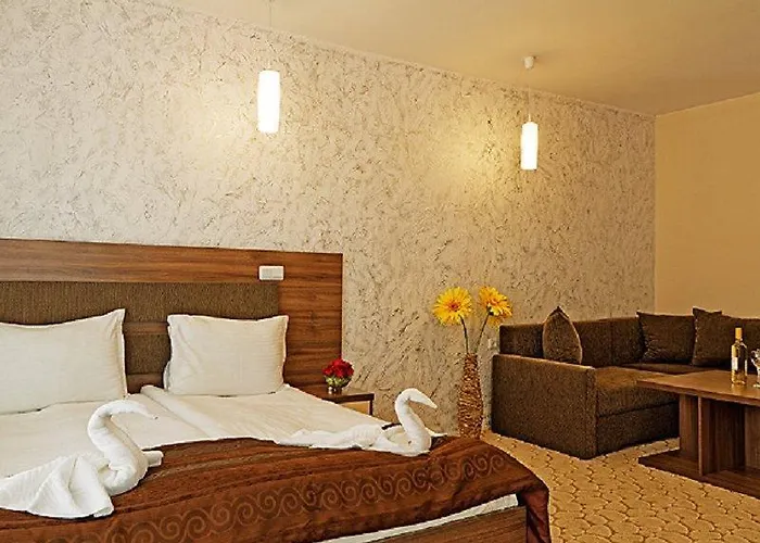 Sun Gate Slantchev Briag