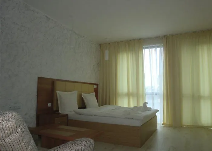 Appart hôtel Sun Gate Slantchev Briag
