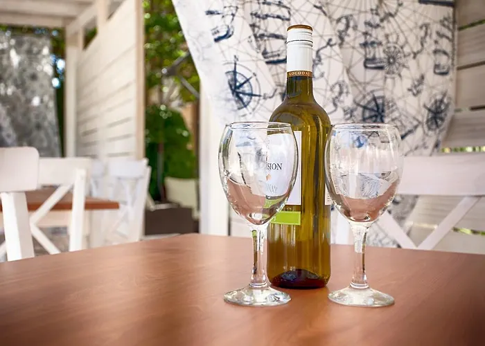 Sun Gate Appart hôtel Slantchev Briag