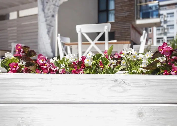 Sun Gate Slantchev Briag