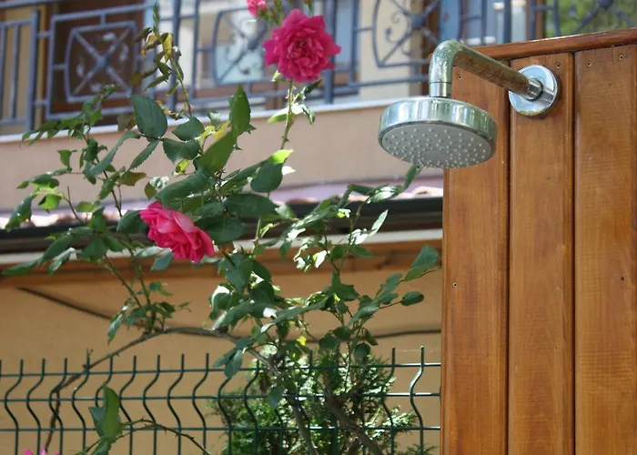 Sun Gate Appart hôtel