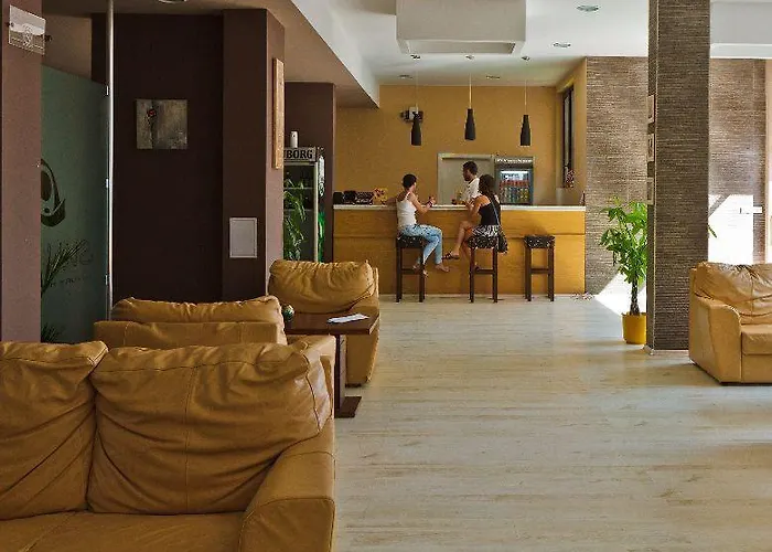 Sun Gate 3* Slantchev Briag