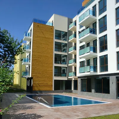 Sun Gate 3* Slantchev Briag