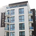 Apart-hotel Sun Gate