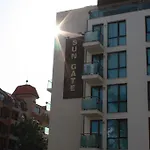 Sun Gate Sunny Beach