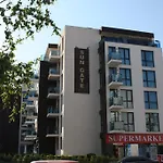 Sun Gate Apart-hotel 3*
