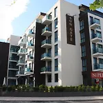 Apart-hotel Sun Gate