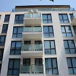 Sun Gate Apart-hotel Sunny Beach