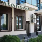 Apart-hotel Sun Gate