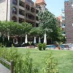 Apart-hotel Sun Gate 3*