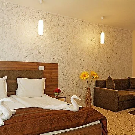 Sun Gate Slantchev Briag