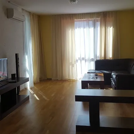 Appart hôtel Sun Gate