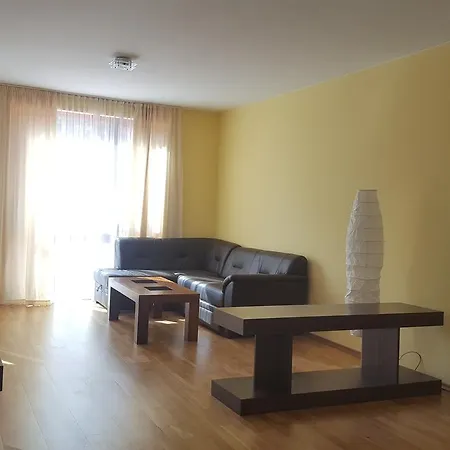 Sun Gate 3* Slantchev Briag