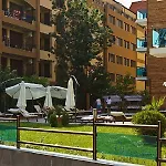 Sun Gate Napospart