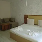 Apartmanhotel Sun Gate 3*