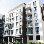 Sun Gate Apartmanhotel