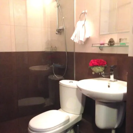 Apartahotel Sun Gate