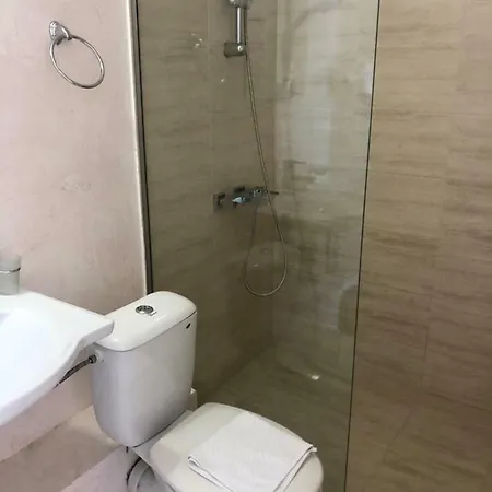 Sun Gate Apartahotel Sunny Beach