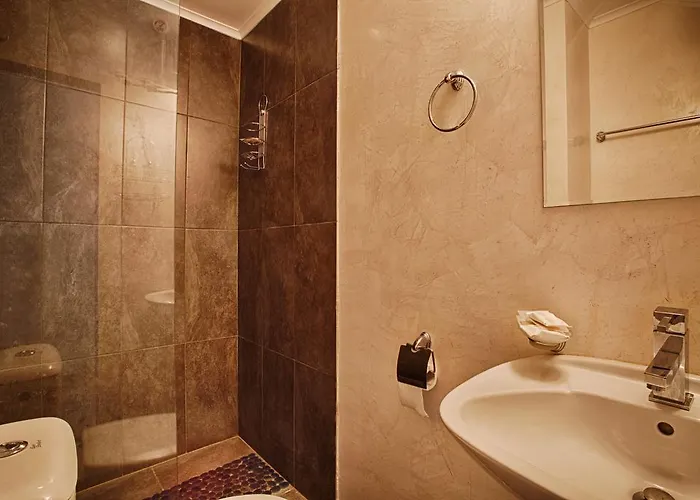 Aparthotel Sun Gate 3*