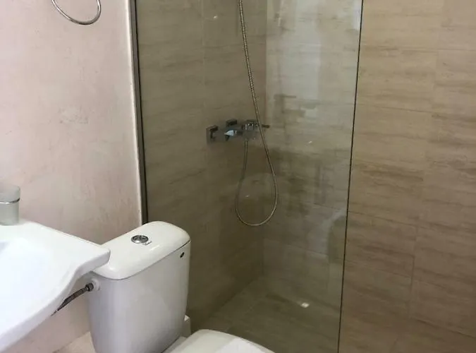 Sun Gate Aparthotel Sluneční pobřeží